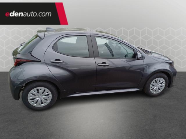 Toyota Yaris image 5