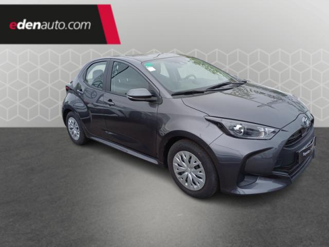Toyota Yaris image 3
