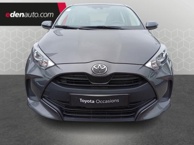 Toyota Yaris image 4