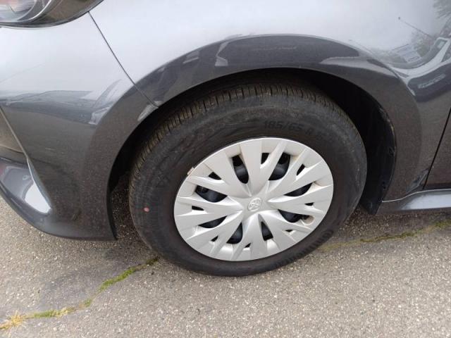 Toyota Yaris image 1