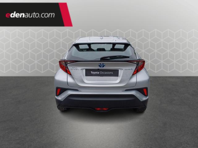 Toyota C-Hr image 5