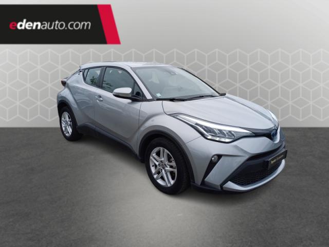 Toyota C-Hr image 7