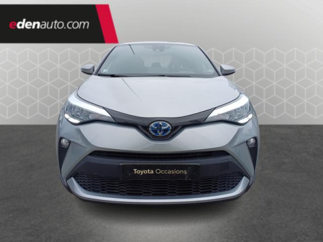 Toyota C-Hr image 6