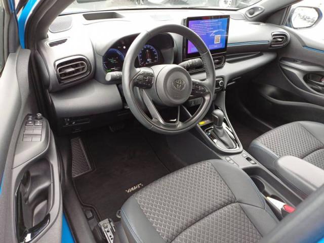 Toyota Yaris image 4