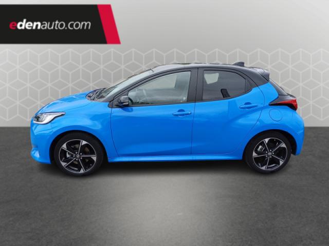 Toyota Yaris image 2
