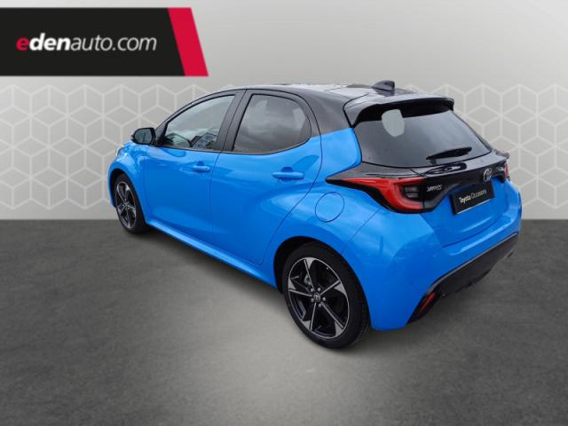 Toyota Yaris image 7