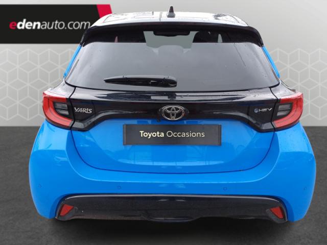 Toyota Yaris image 9