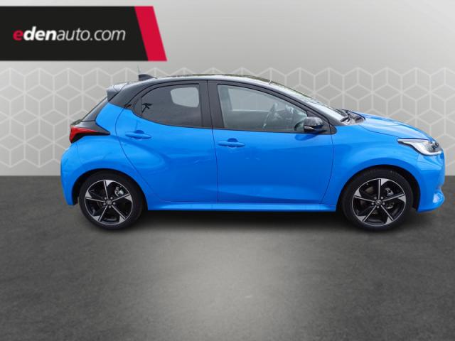 Toyota Yaris image 1
