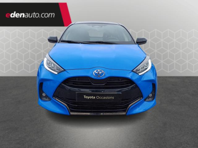 Toyota Yaris image 6