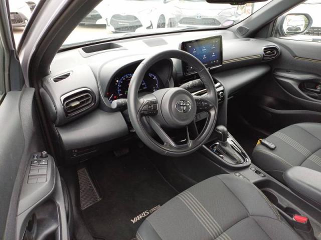 Toyota Yaris image 3
