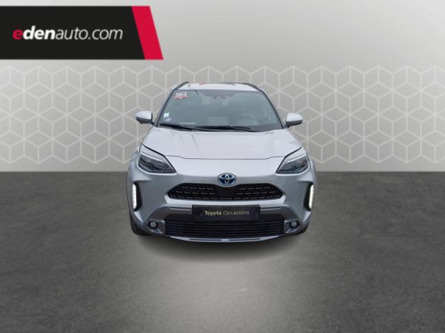 Toyota Yaris image 8