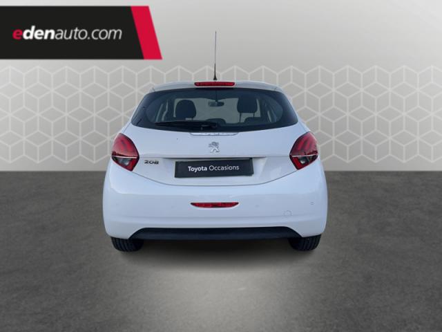 Peugeot 208 image 3