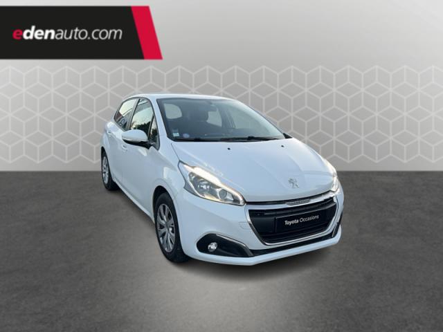 Peugeot 208 image 5