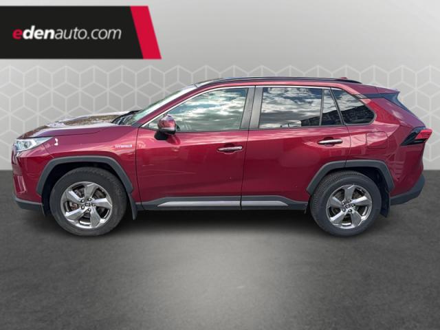 Toyota Rav4 image 5