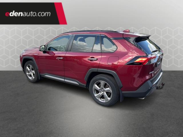 Toyota Rav4 image 3