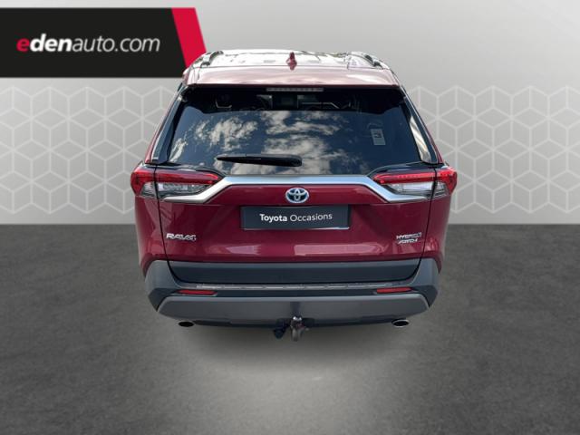 Toyota Rav4 image 9