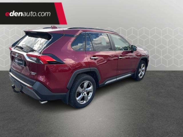 Toyota Rav4 image 6