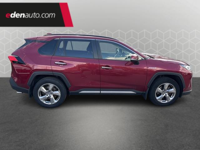 Toyota Rav4 image 2