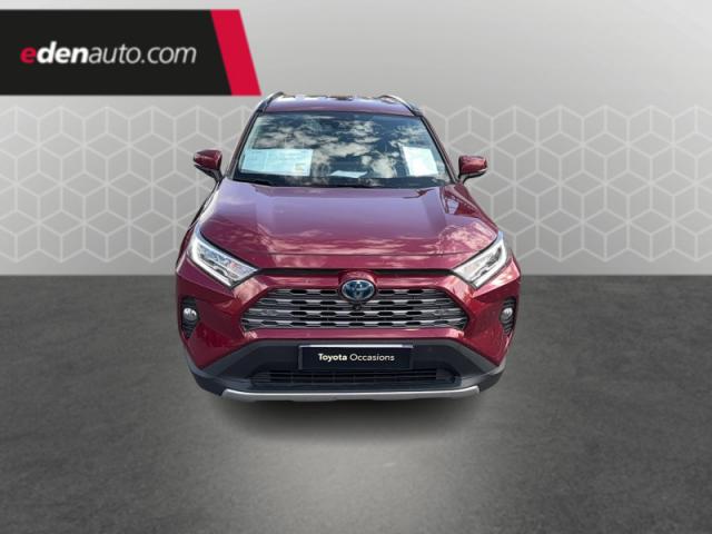 Toyota Rav4 image 7