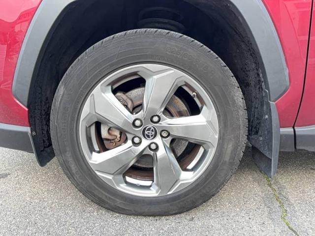 Toyota Rav4 image 4