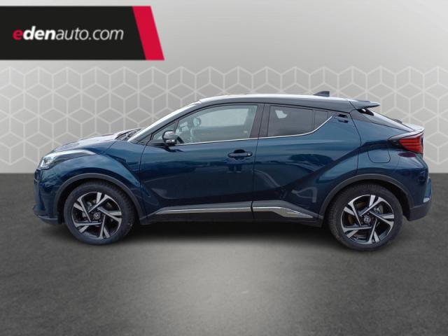 Toyota C-Hr image 8