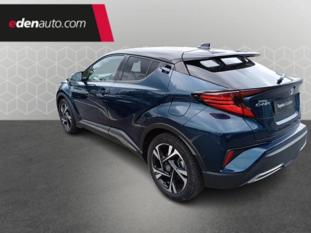 Toyota C-Hr image 3