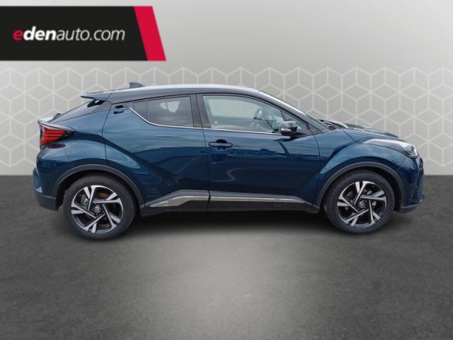 Toyota C-Hr image 9