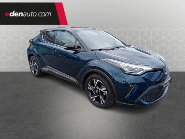 Toyota C-Hr image 7