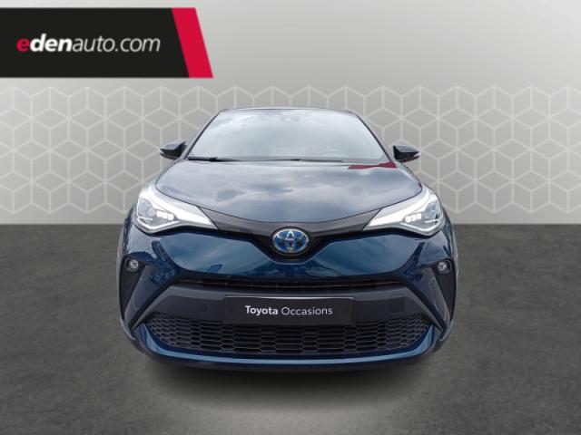 Toyota C-Hr image 5