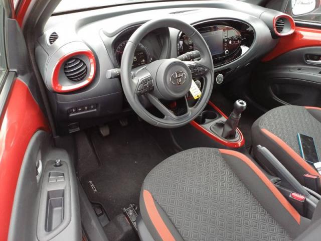 Toyota Aygo X image 5