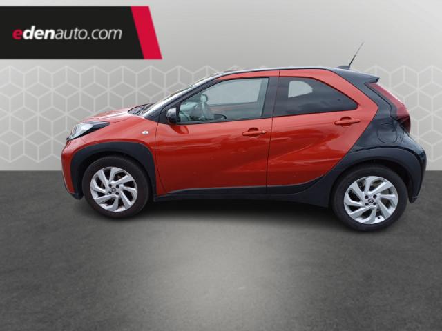 Toyota Aygo X image 1