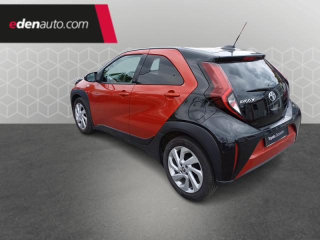 Toyota Aygo X image 6