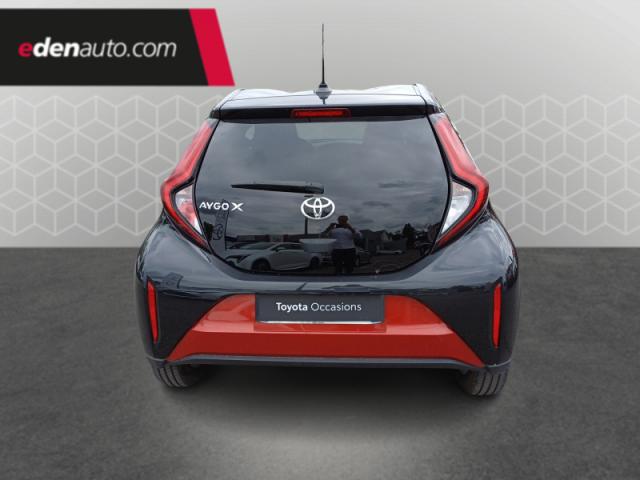Toyota Aygo X image 8