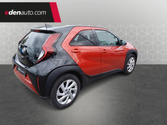 Toyota Aygo X image 4