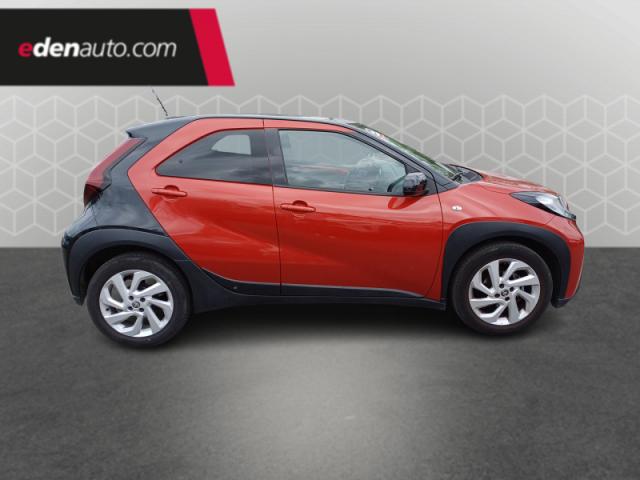 Toyota Aygo X image 3