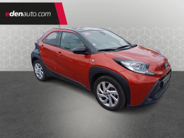 Toyota Aygo X image 9