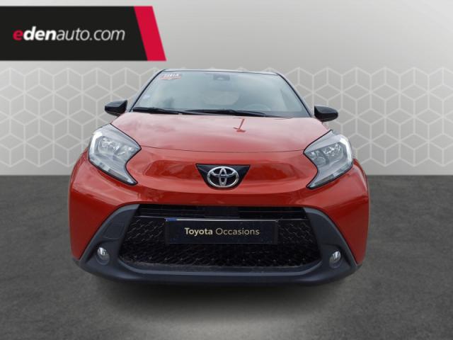 Toyota Aygo X image 2
