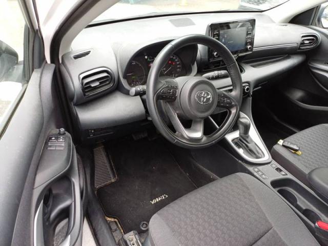 Toyota Yaris image 6