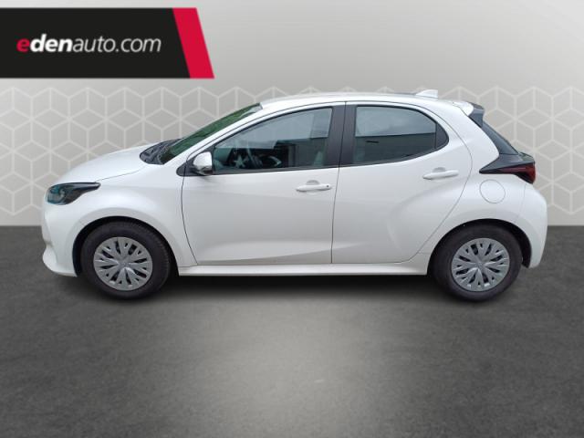 Toyota Yaris image 3