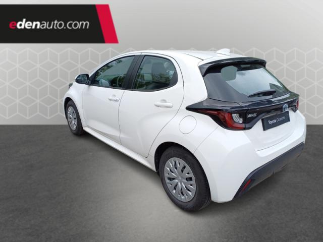 Toyota Yaris image 7
