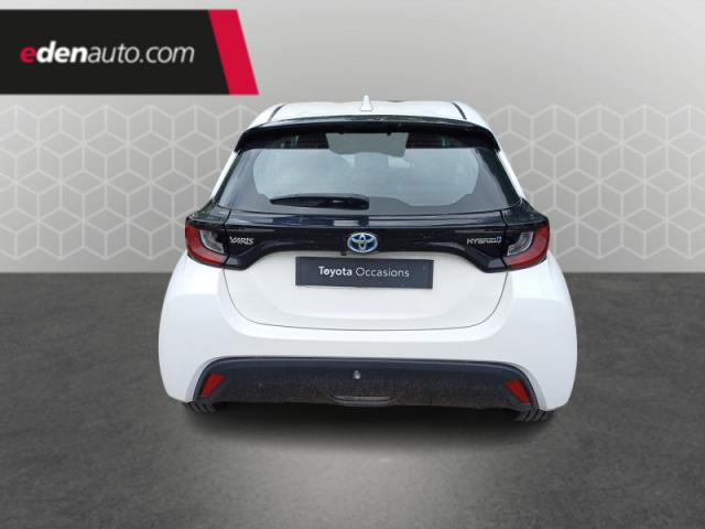 Toyota Yaris image 1