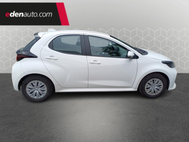 Toyota Yaris image 5