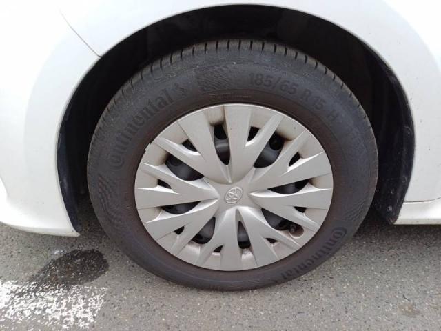 Toyota Yaris image 2