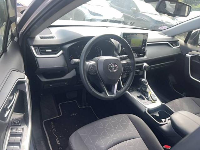 Toyota Rav4 image 4