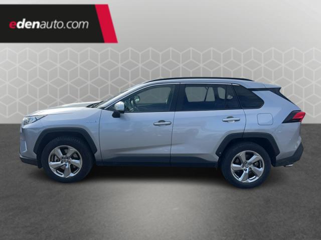 Toyota Rav4 image 3
