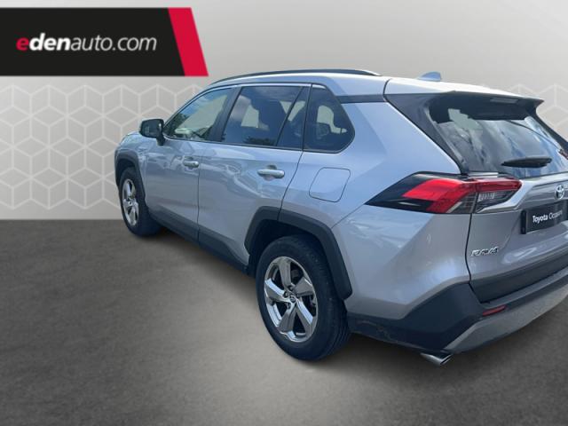Toyota Rav4 image 5