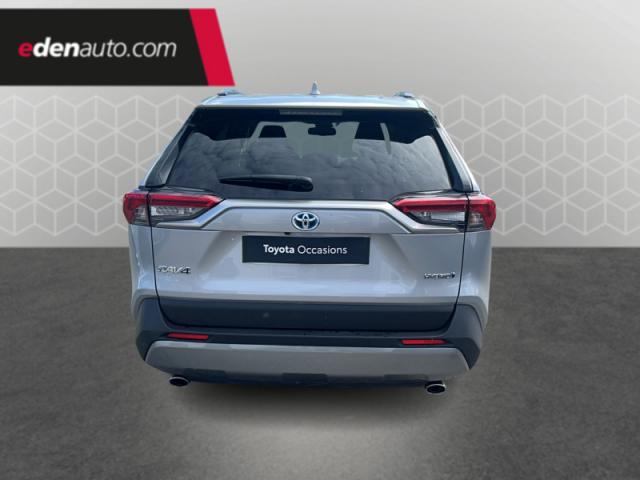 Toyota Rav4 image 2