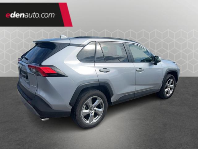 Toyota Rav4 image 8