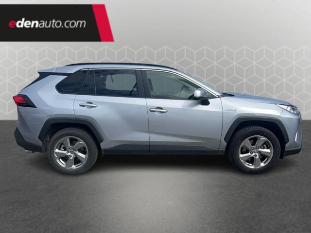 Toyota Rav4 image 1