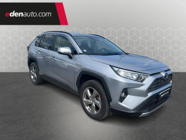 Toyota Rav4 image 6
